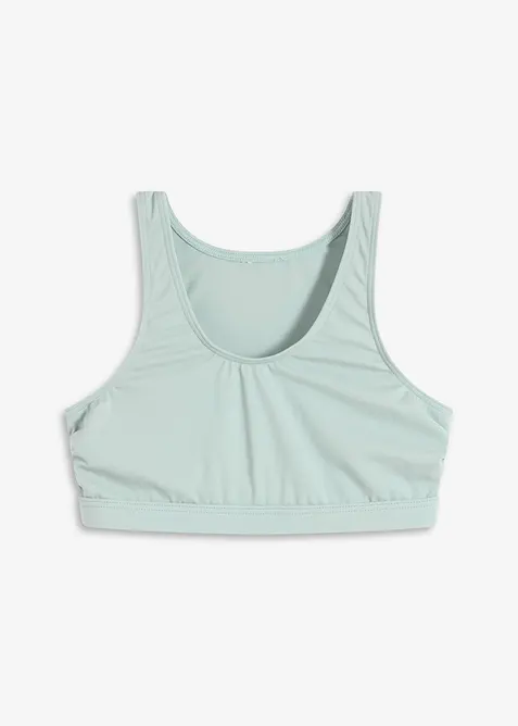 Regulerbar bikinitopp, bonprix