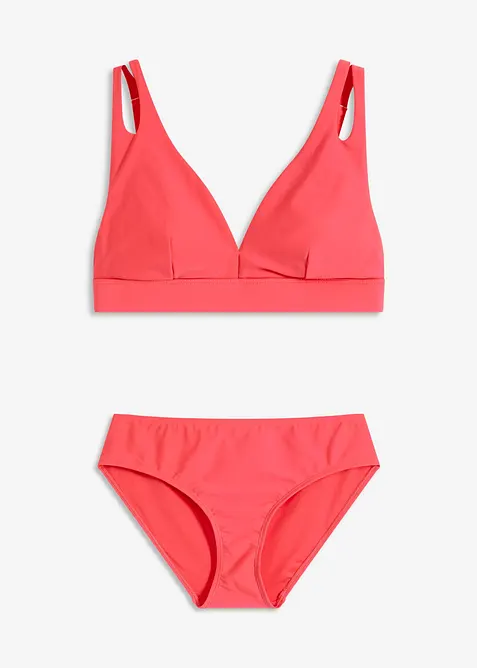 Bikini med cut out (2-delt sett), bonprix