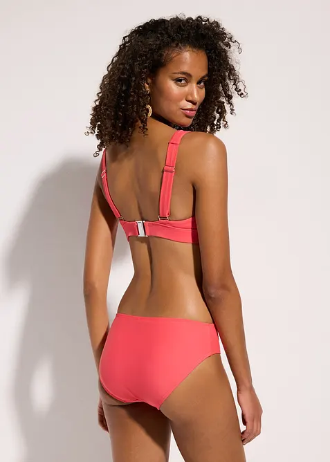 Bikini med cut out (2-delt sett), bonprix