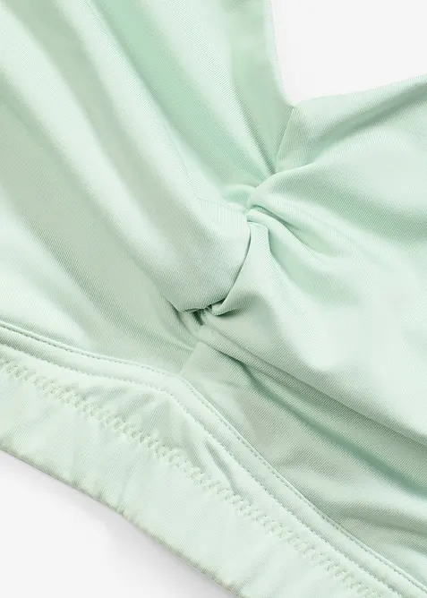 Trenings-BH med lett støtte, bonprix