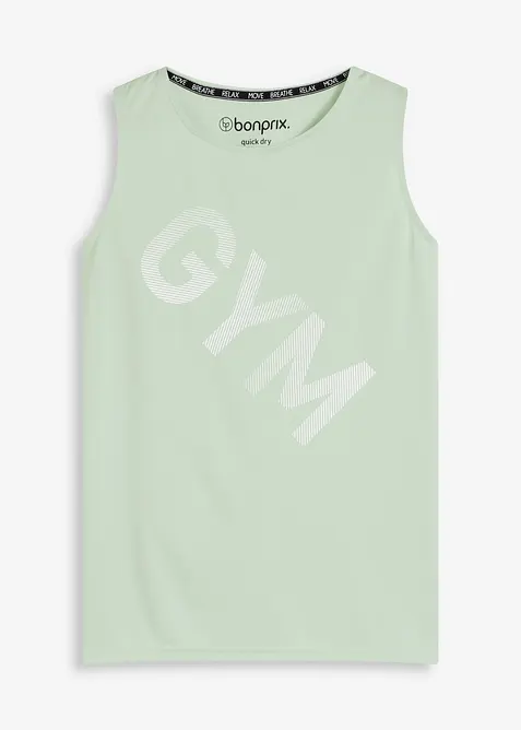 Treningstopp, hurtigt&oslash;rkende, bonprix