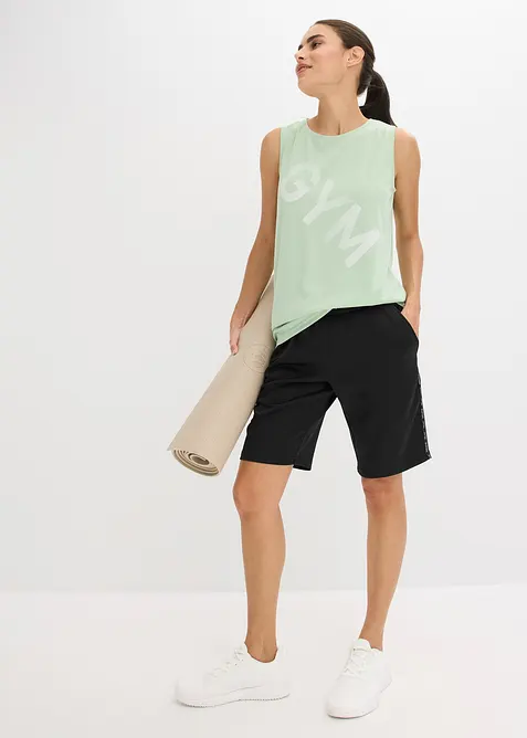 Treningstopp, hurtigt&oslash;rkende, bonprix