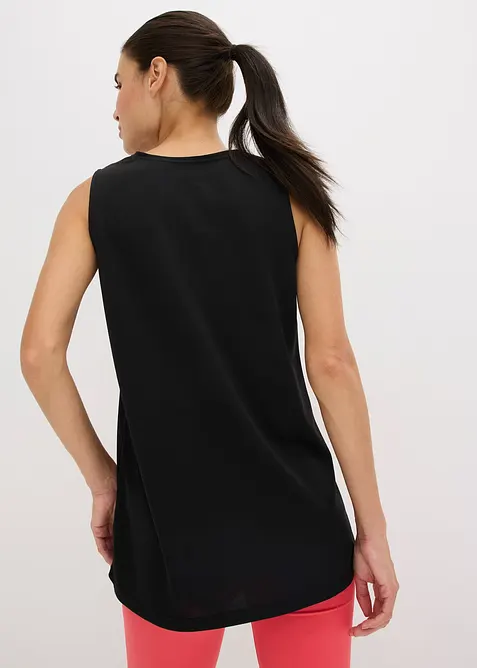 Treningstopp, hurtigtørkende, bonprix