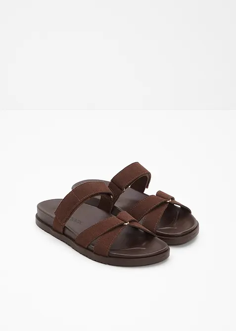 Slip-in sandal, bonprix
