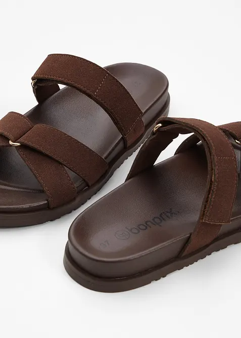 Slip-in sandal, bonprix