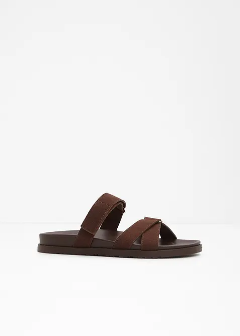 Slip-in sandal, bonprix