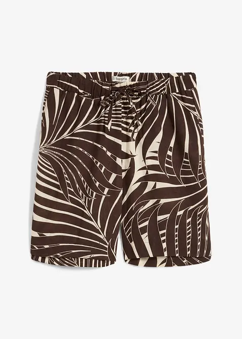 Pull on-bermudashorts, bonprix