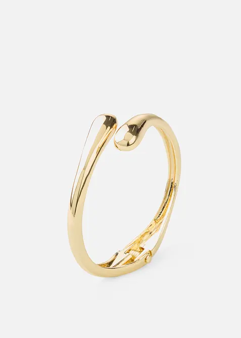 Stivt armbånd, bonprix