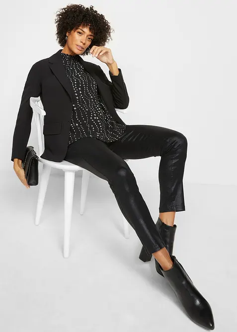 Dress (2-delt sett), bonprix