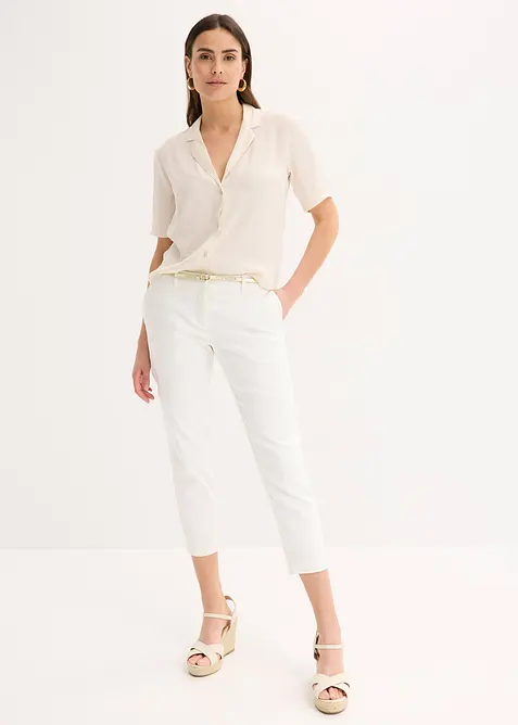 7/8-dressbukse, bonprix