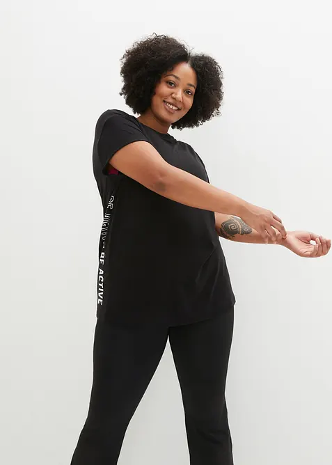 Treningstopp, bonprix