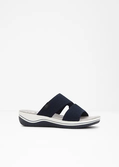 Sandal i behagelig bredde fra Jana, Jana