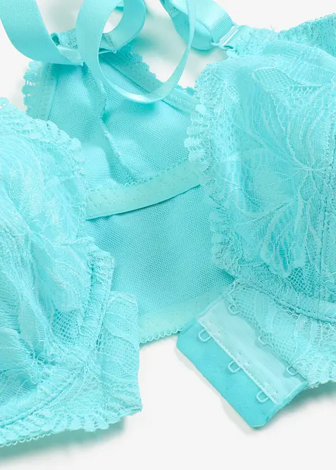 BH med bøyle og komfortabel lukning foran, bonprix