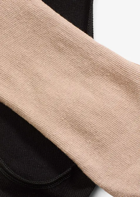 Steps i Ballerina Fit (6-pack), bonprix