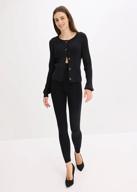 Seamless Shape-leggings, bonprix