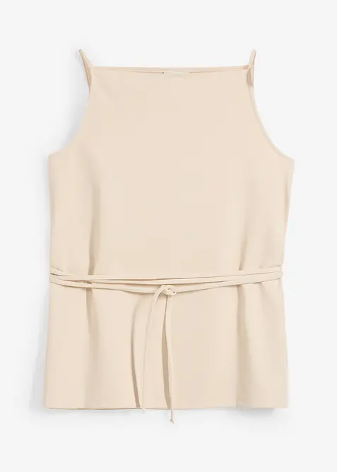 Topp av pik&eacute;, bonprix