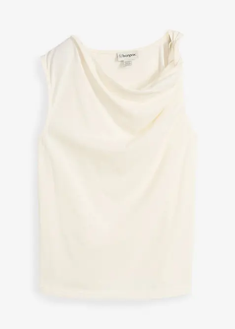 Topp i lett strikk, bonprix