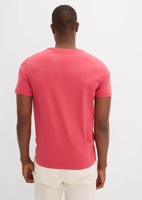 T-skjorte (5-pack), bonprix