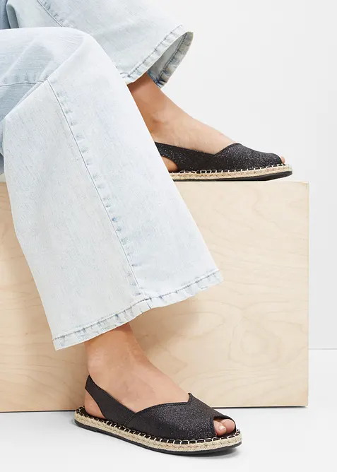 Espadrillos, bonprix