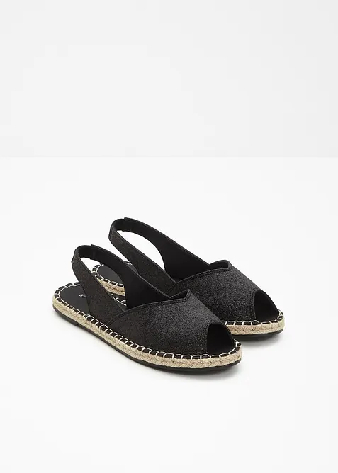 Espadrillos, bonprix