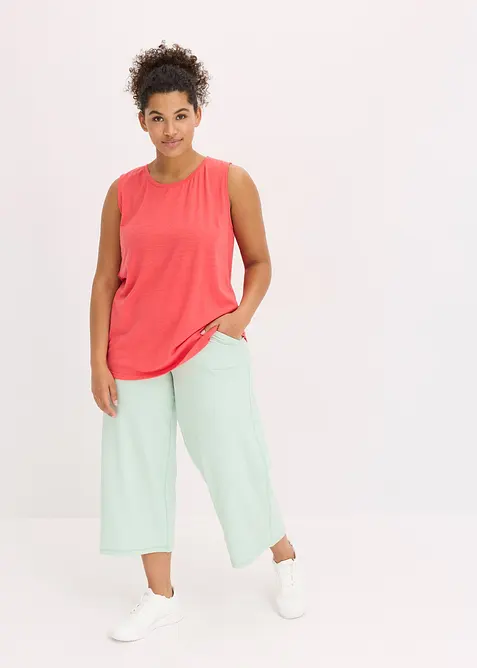 Funksjonssinglet  (2-pack), hurtigtørkende, bonprix