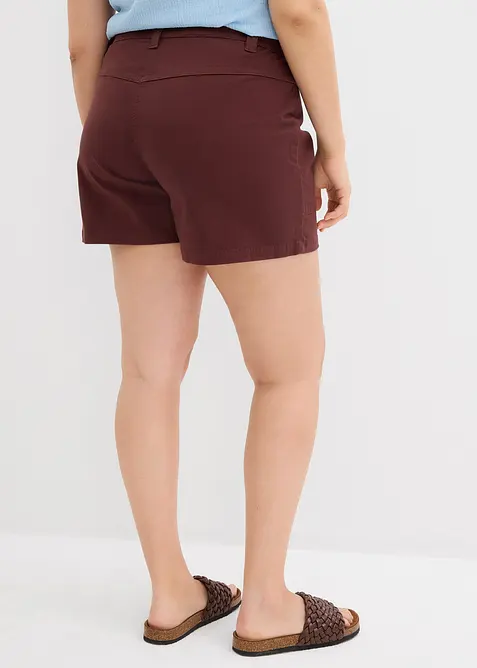 Twillshorts, bonprix