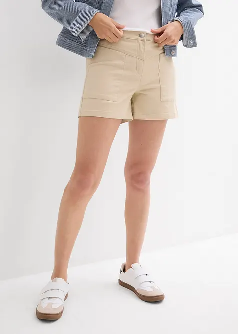 Twillshorts, bonprix