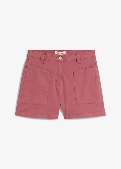 Twillshorts, bonprix