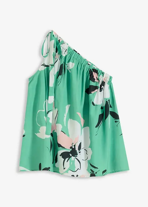 One shoulder-blusetopp, bonprix