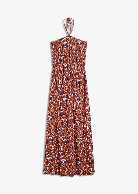 Strandkjole i lett viskose, bonprix