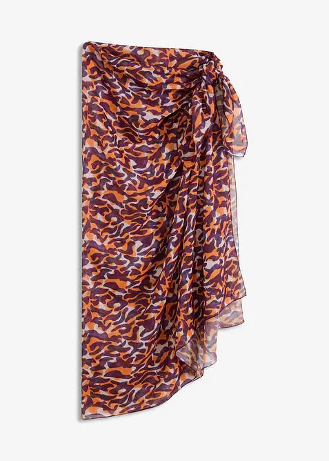 Transparent pareo, bonprix