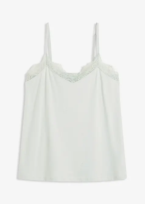 Sleepshirt i myk viskosemiks, bonprix