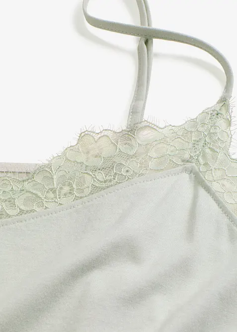 Sleepshirt i myk viskosemiks, bonprix