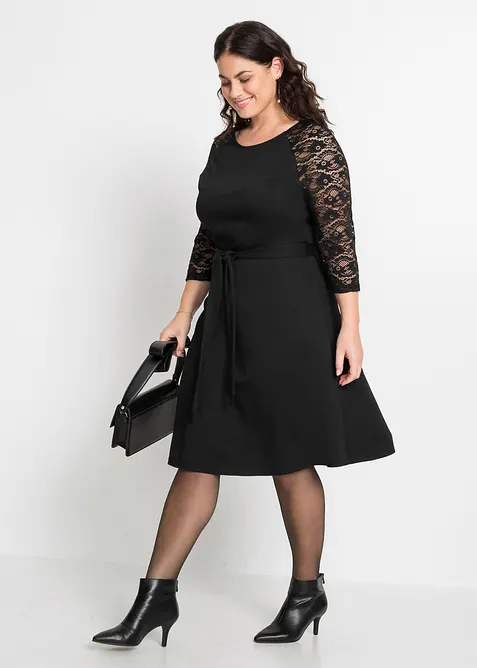 Jerseykjole, bonprix