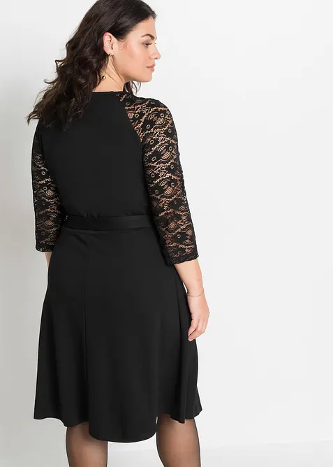 Jerseykjole, bonprix