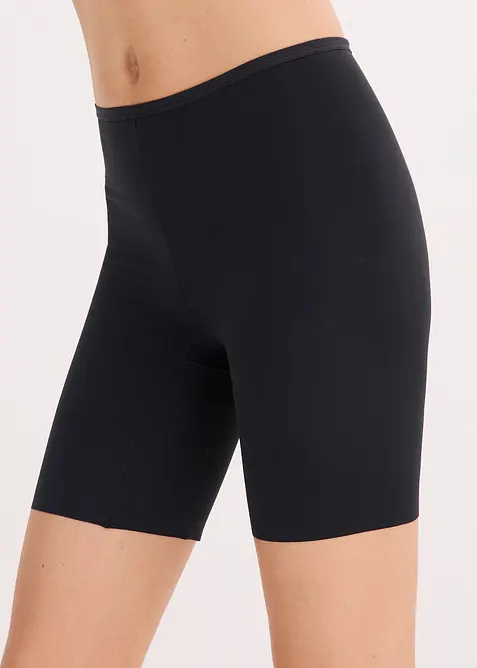 Sykkelshorts i kjølende materiale med "anti gnisse"-effekt, bonprix