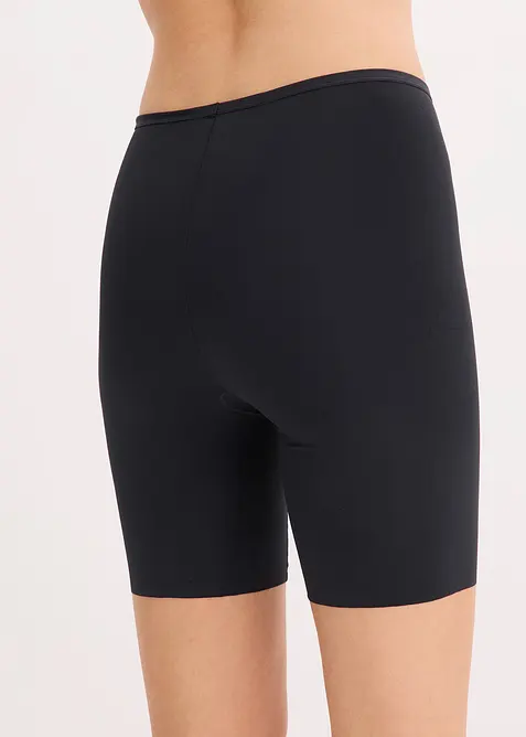 Sykkelshorts i kjølende materiale med "anti gnisse"-effekt, bonprix