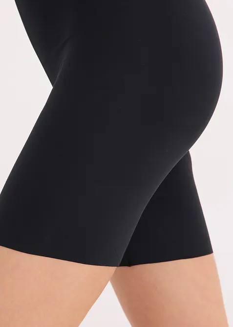 Sykkelshorts i kjølende materiale med "anti gnisse"-effekt, bonprix