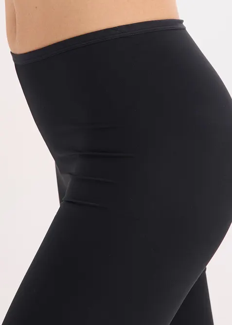 Sykkelshorts i kjølende materiale med "anti gnisse"-effekt, bonprix