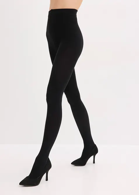 Termo-strømpebukse 100 den, bonprix