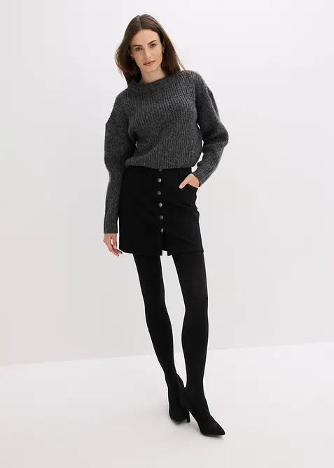 Termo-strømpebukse 100 den, bonprix