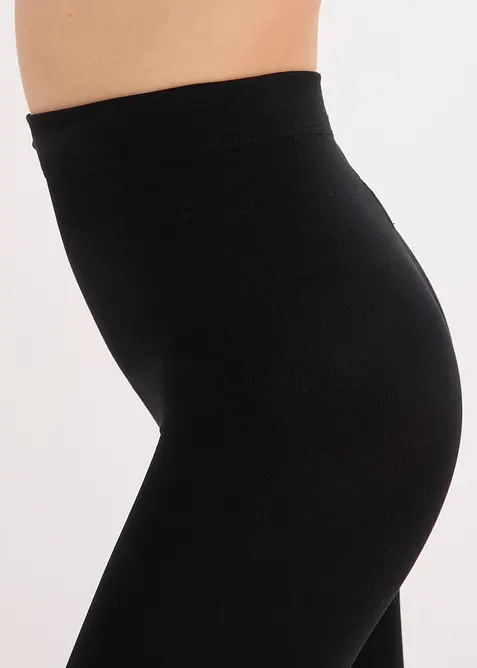 Termo-strømpebukse 100 den, bonprix