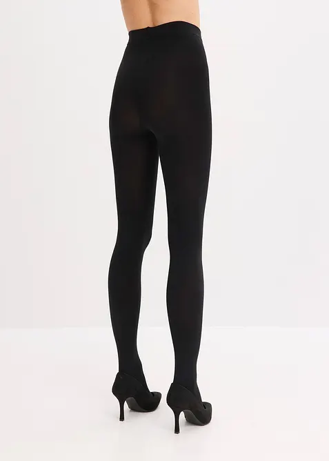 Termo-strømpebukse 100 den, bonprix