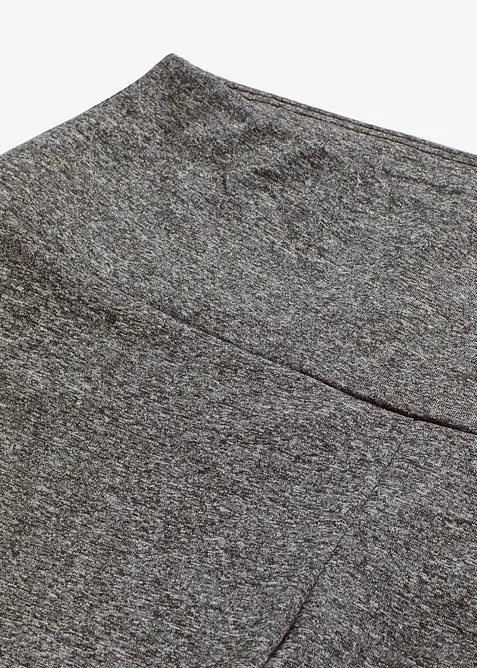 Termoleggings med fleece innvendig, bonprix