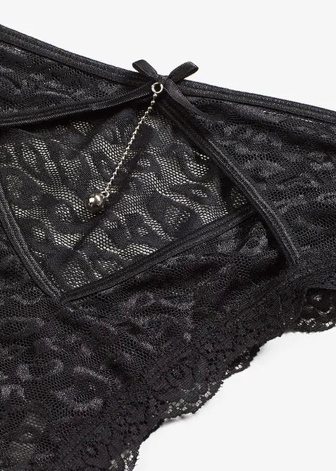 Brasiliansk slip ouvert, bonprix