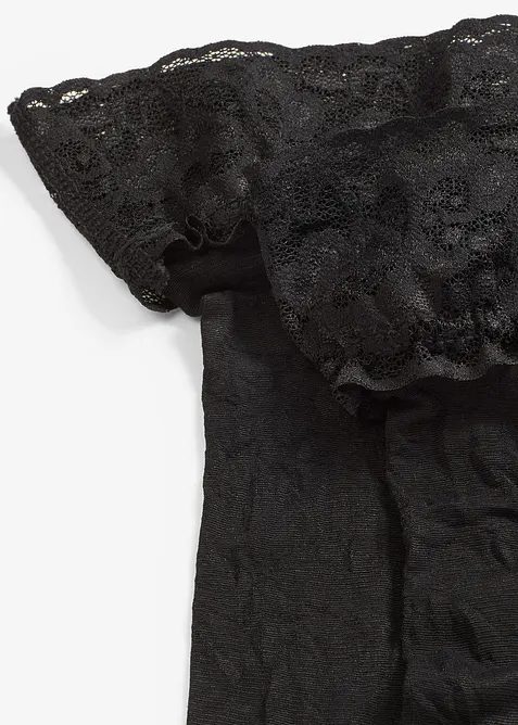 Strømper til strømpeholder 20 den, bonprix