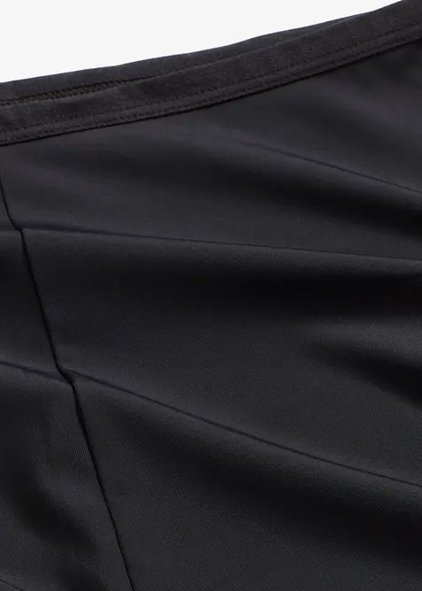 Sykkelshorts i kjølende materiale med "anti gnisse"-effekt, bonprix