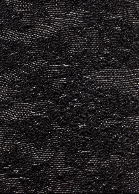 Strømpebukse av blonde, bonprix