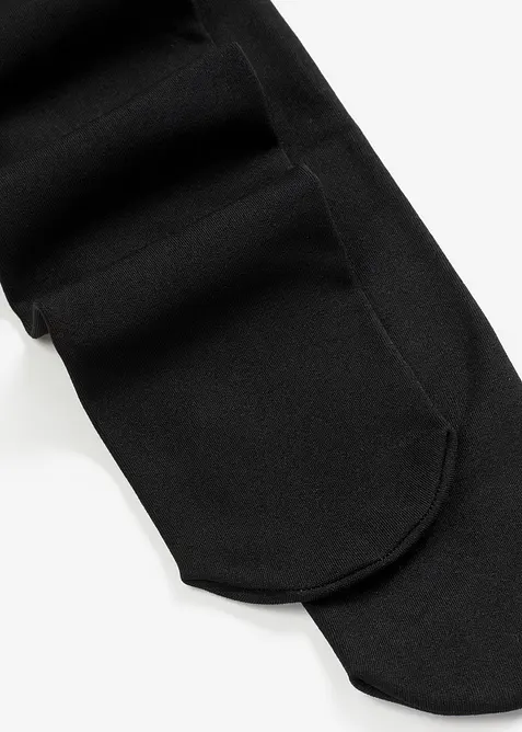 Termo-strømpebukse 100 den, bonprix