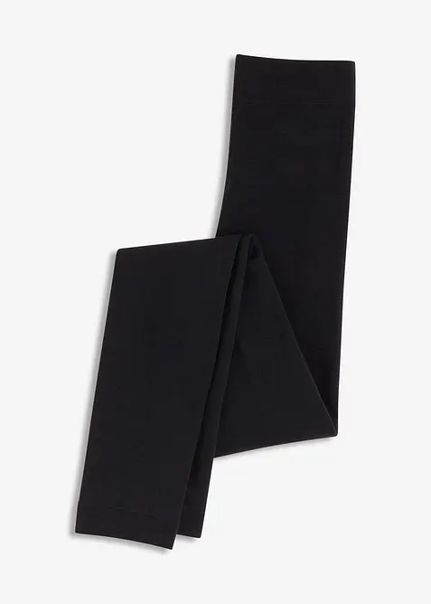 Termo-str&oslash;mpeleggings, 140 DEN, bonprix